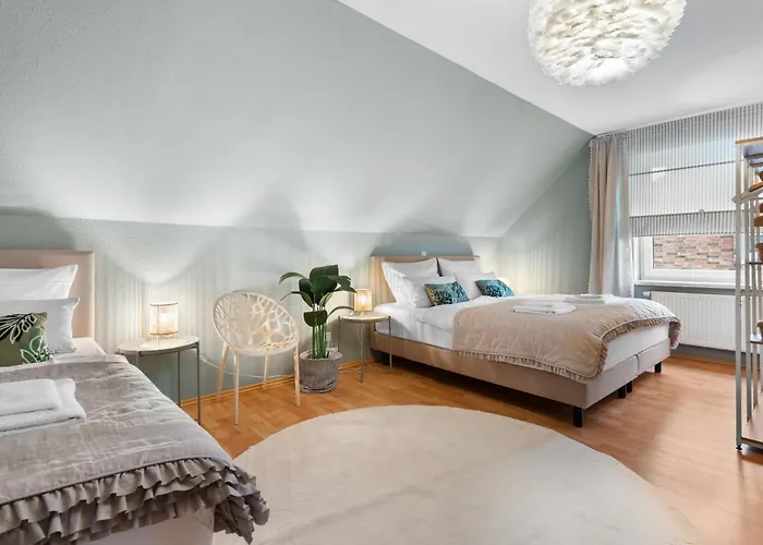 Jooyful Cozy Nyaraló