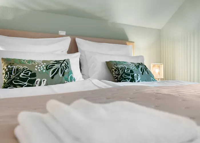 Jooyful Cozy Ferienhaus *