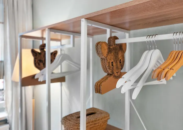 Ferienhaus Jooyful Cozy Kevelaer