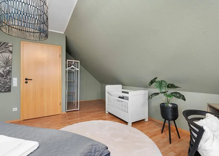 Ferienhaus Jooyful Cozy *