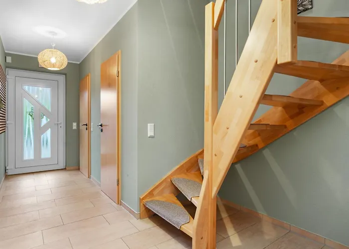 Jooyful Cozy Ferienhaus Kevelaer