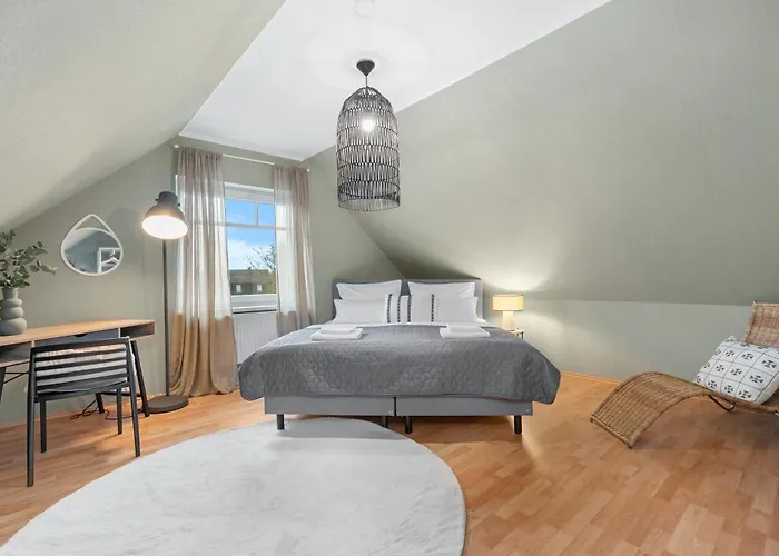 Jooyful Cozy Ferienhaus Kevelaer