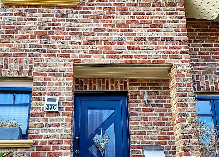 Ferienhaus Jooyful Cozy Kevelaer